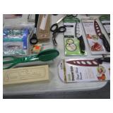 Lot of Misc Items (see pics)