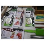 Lot of Misc Items (see pics)