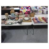 Lot of Misc Items (see pics)