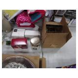 Lot of Misc Items (see pics)