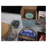 Lot of Misc Items (see pics)