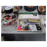 Lot of Misc Items (see pics)