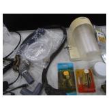 Lot of Misc Items (see pics)