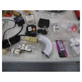 Lot of Misc Items (see pics)