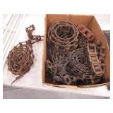 Shelving, Pickup Rear Window & Misc