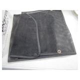 Shelving, Pickup Rear Window & Misc