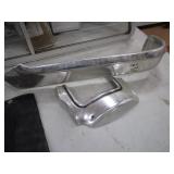 Shelving, Pickup Rear Window & Misc