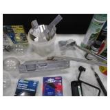 Lot of Misc Items (see pics)