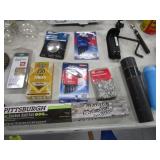 Lot of Misc Items (see pics)