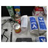 Lot of Misc Items (see pics)