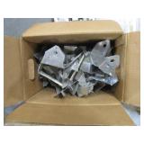 Ratchet Straps, RV Antifreeze, Joist Hangers & Misc