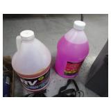 Ratchet Straps, RV Antifreeze, Joist Hangers & Misc