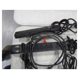 Misc Electronics & Chords (see pics)