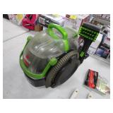 Steam Cleaner & Painting Items