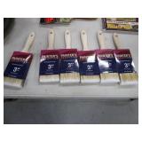 Steam Cleaner & Painting Items