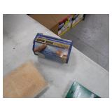 Steam Cleaner & Painting Items