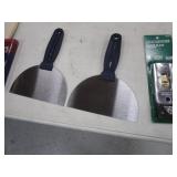 Steam Cleaner & Painting Items