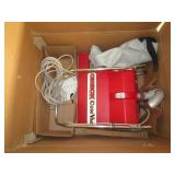 Oreck 28 Commercial Vacuum