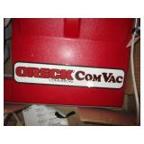 Oreck 28 Commercial Vacuum