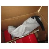 Oreck 28 Commercial Vacuum