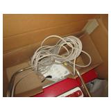 Oreck 28 Commercial Vacuum