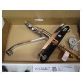 Kitchen Faucet w/Sprayer