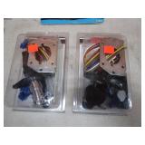 Trailer Wiring Kits & Accessories