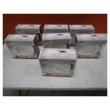 (7) Can Light LED Disc Lights