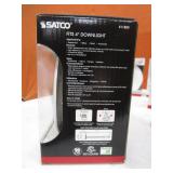 (7) Can Light LED Disc Lights