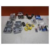 Misc Electrical Items