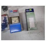 Misc Electrical Items