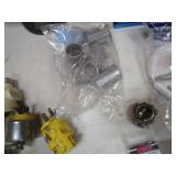 Misc Electrical Items