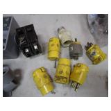 Misc Electrical Items