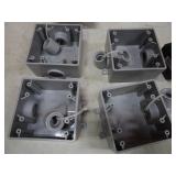 Misc Electrical Items