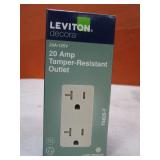 Lighted Switches & Outlets