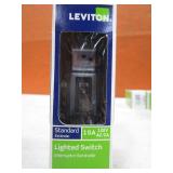 Lighted Switches & Outlets