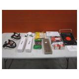 Lot of Misc Items (see pics)