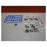 Thread Tape & Soldering Supplies