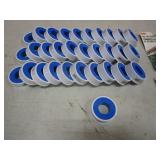 Thread Tape & Soldering Supplies