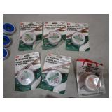 Thread Tape & Soldering Supplies