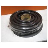 Spool of 1" ID 1 3/8" OD Dishwasher Hose