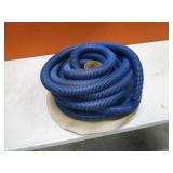 Spool of 1 1/4" Sump Pump Discharge Hose