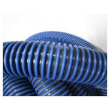 Spool of 1 1/4" Sump Pump Discharge Hose