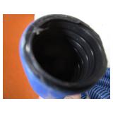 Spool of 1 1/4" Sump Pump Discharge Hose