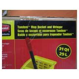 Rubbermaid Mop Bucket