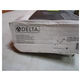 Bathtub Faucet w/Hand Shower & Rough in Kit