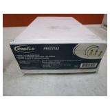 Bathtub Faucet w/Hand Shower & Rough in Kit