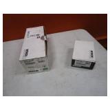 Bathroom Faucet & Toilet Paper Holder