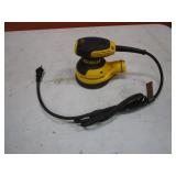 DeWalt Sander