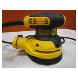 DeWalt Sander